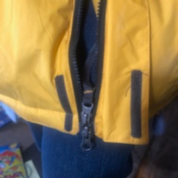 Brand new! Planam coat - Picture 6 of 10